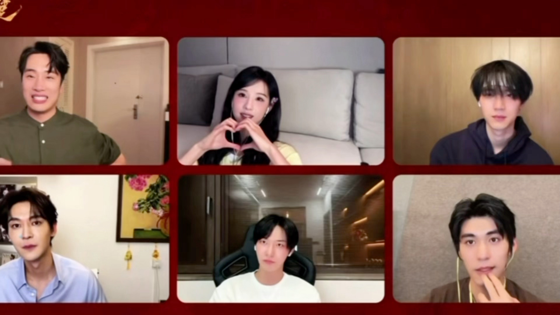 ？陈都灵：谁说内鱼没有好的齐舞…