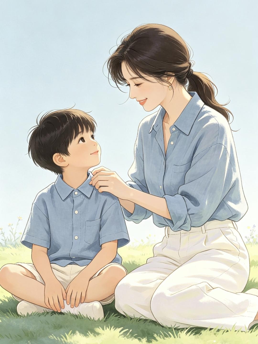 教孩子守口如瓶的“秘密”，这些是孩子在社交中需要守住的底线，可以帮他们避开很多不