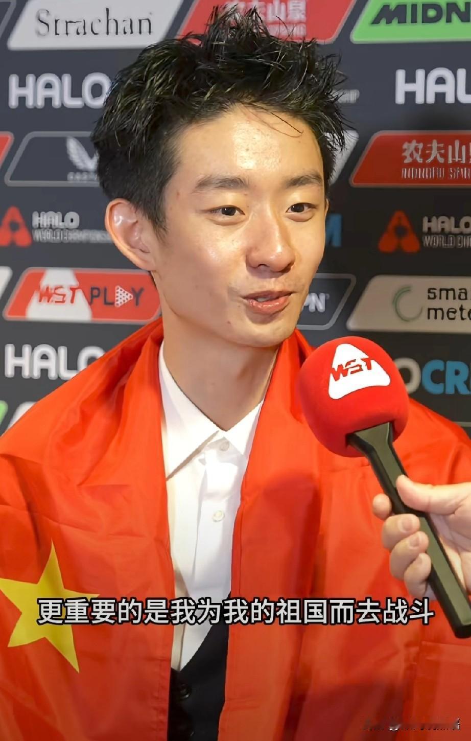 吴宜泽首度加冕世锦赛桂冠，
接下来他大概率会做这3个选择：
第一，立刻给远在兰州