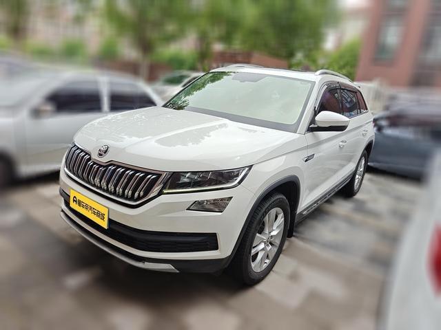 听我一句劝，这几款6万二手SUV千万别乱入手。
预算6万想买台靠谱家用SUV，还