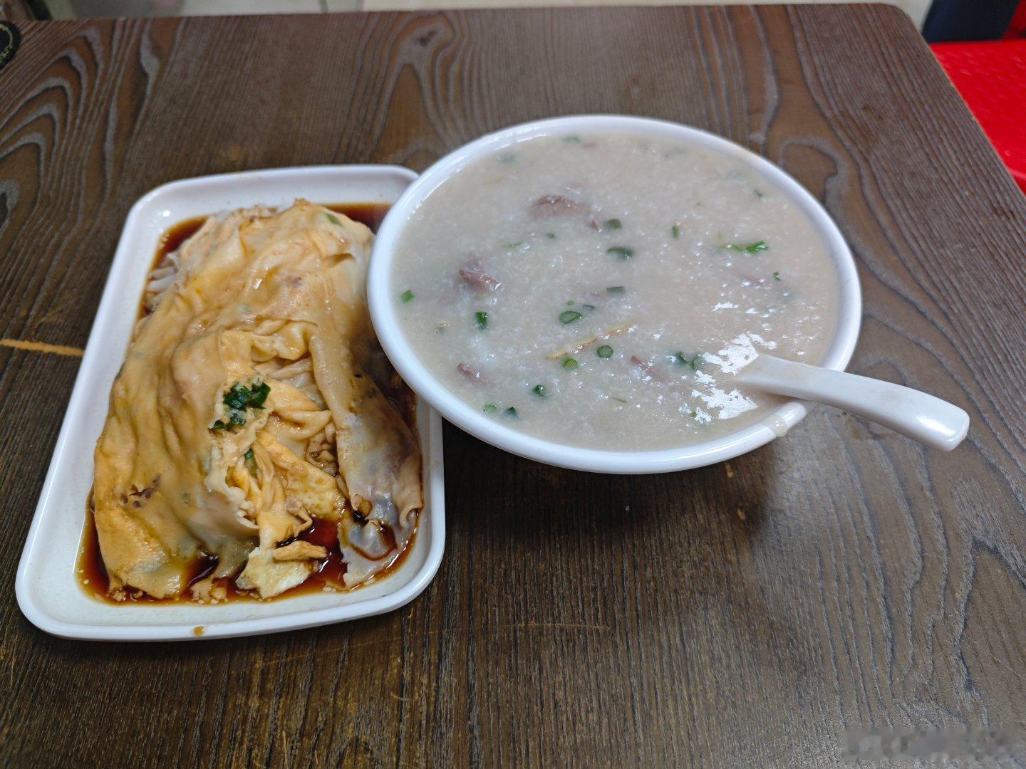 我的美食日记