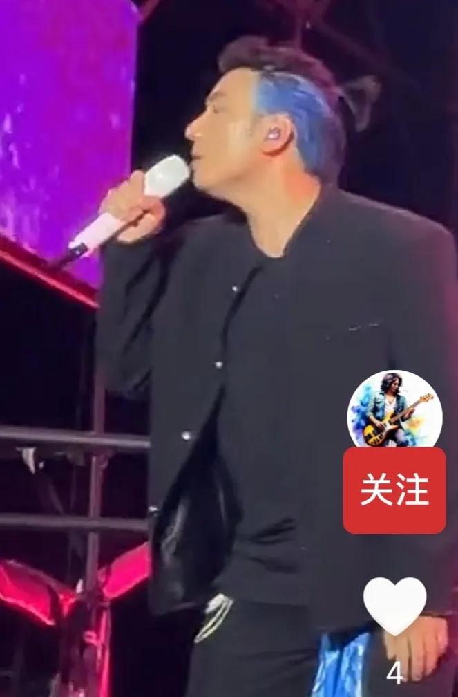 飙高音不是“去土”的灵丹妙药

不少人感觉歌手张杰了不得，高音区持续时间长，上下