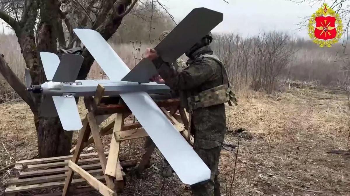 福布斯：俄罗斯推出新型战术，应对火炮战力不足问题

4月25日，福布斯发文称，俄