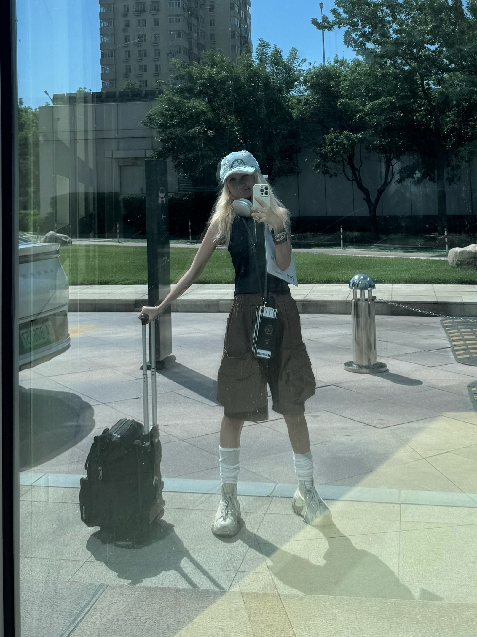 悲报……办事裤卖完了 工厂不做了 而且也不接受定制 女孩们……等我办完事下架一下