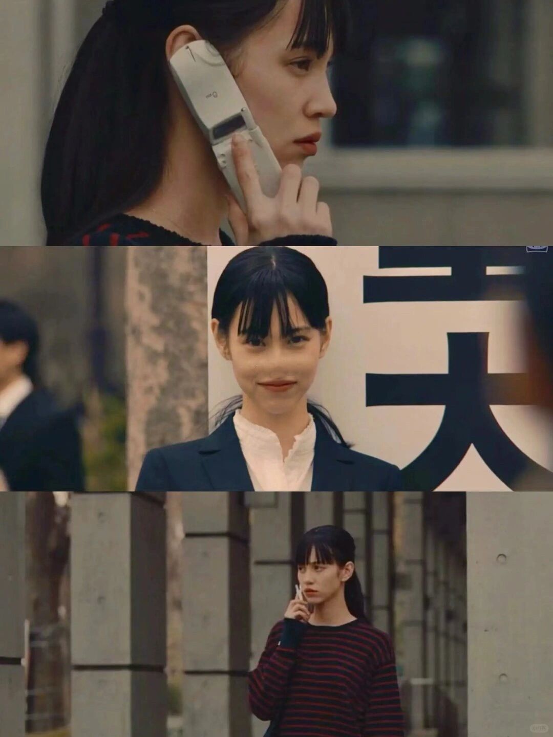所有唯唯诺诺的女生都去看❗️❗️❗️