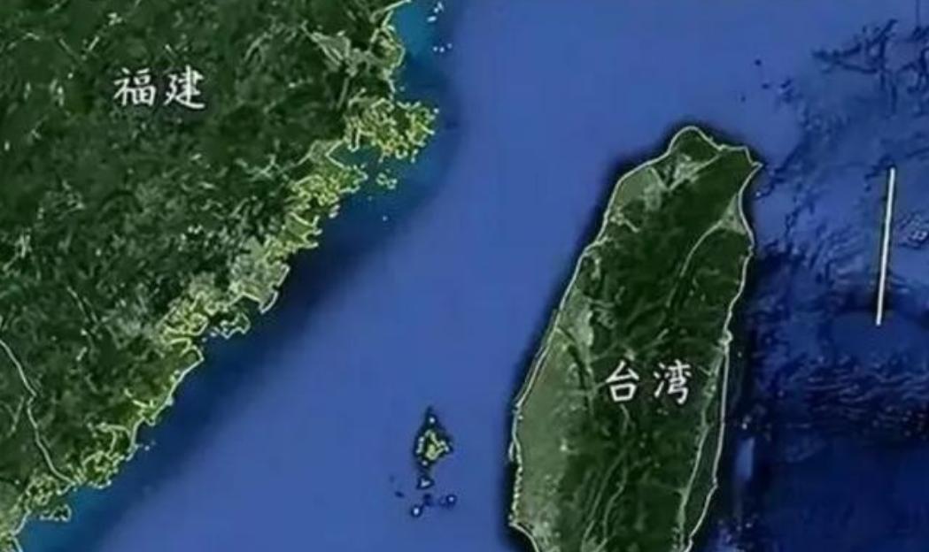 说白了，台湾问题70年没能解决，不是因为美国太强，也不是因为台独太顽固，而是因为