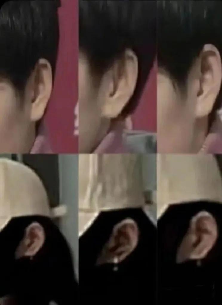 神秘面纱背后是“替身流水线”？旺仔小乔演唱会疑云引爆粉丝脱粉潮！ 
蒙面是特色，