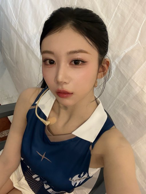 260514 tripleS Kaede山田楓 