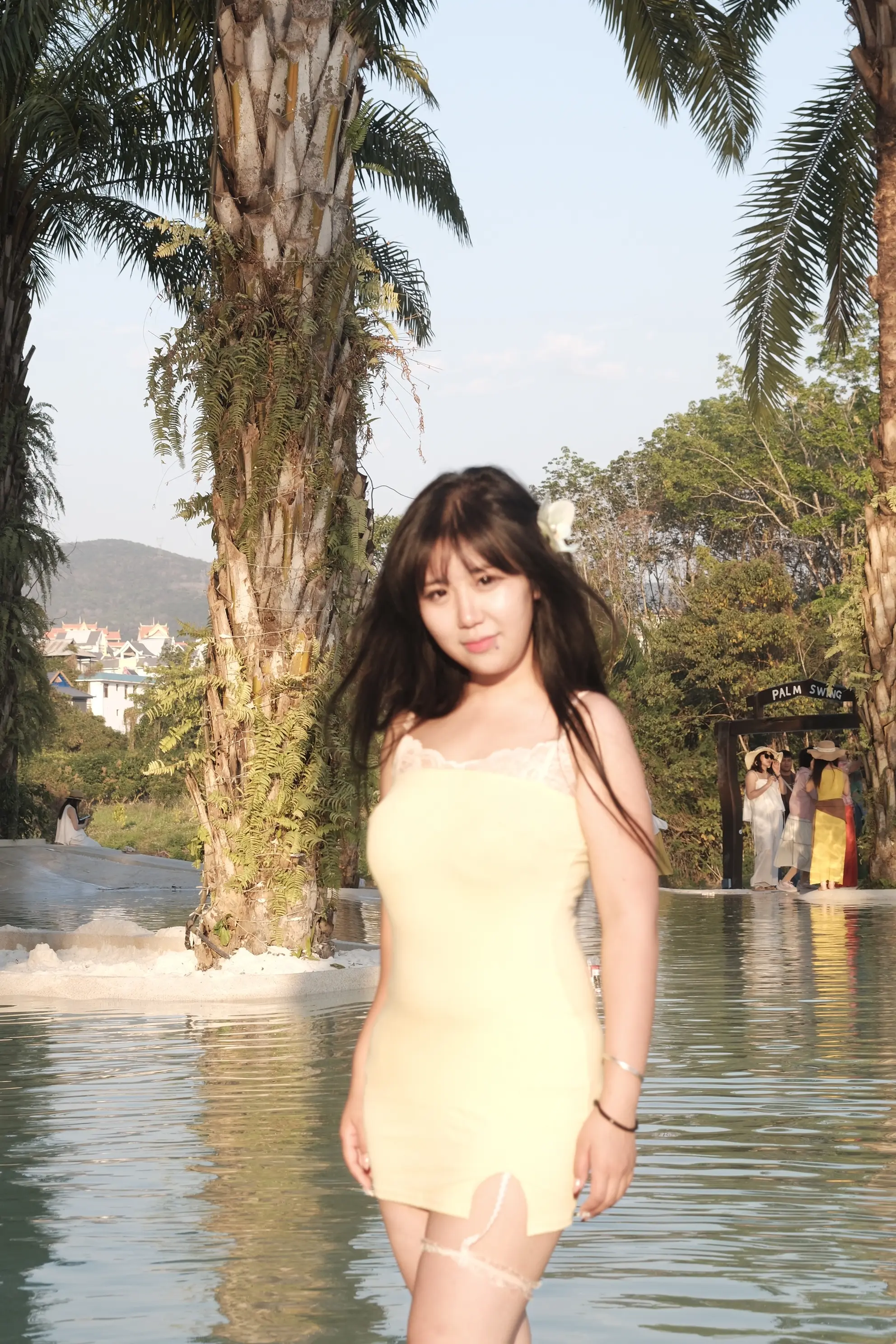 灵魂永远在流浪