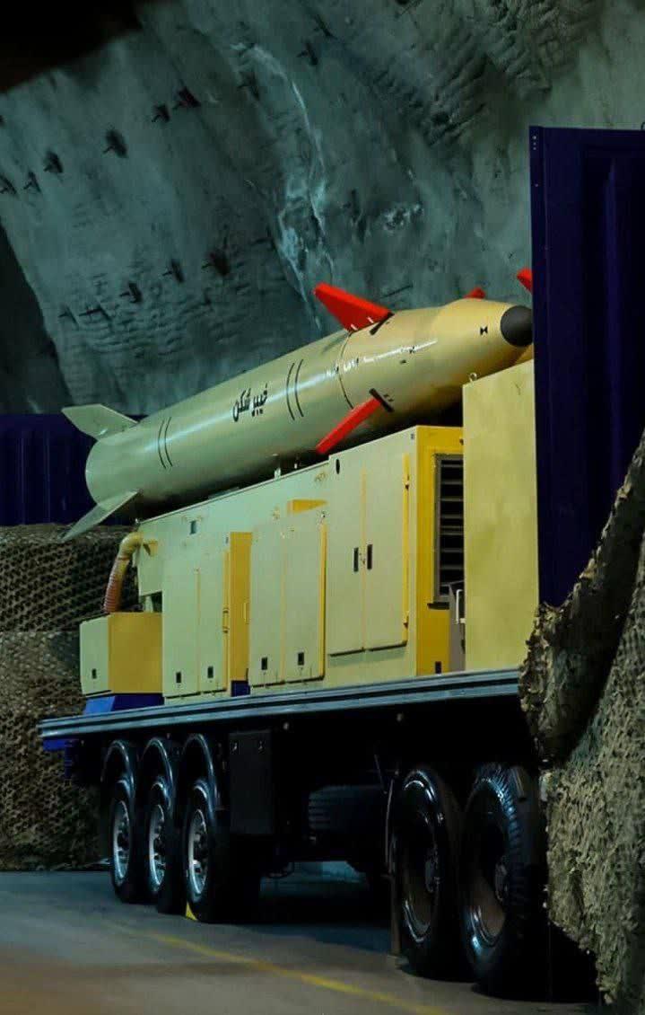 中东一些阿拉伯国家已向伊朗发出信息，表示将关闭其石油和天然气设施两个月，但请求伊