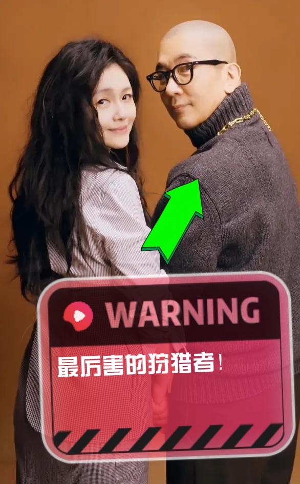 原来具俊晔才是最厉害的狩猎者，下棋高手！

之前的时候，总有人说看不懂具俊晔：大