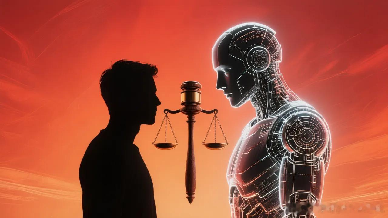 35岁主管被AI替岗后赢了官司但这事真正让人后背发凉的是——今天裁的是质检主管，