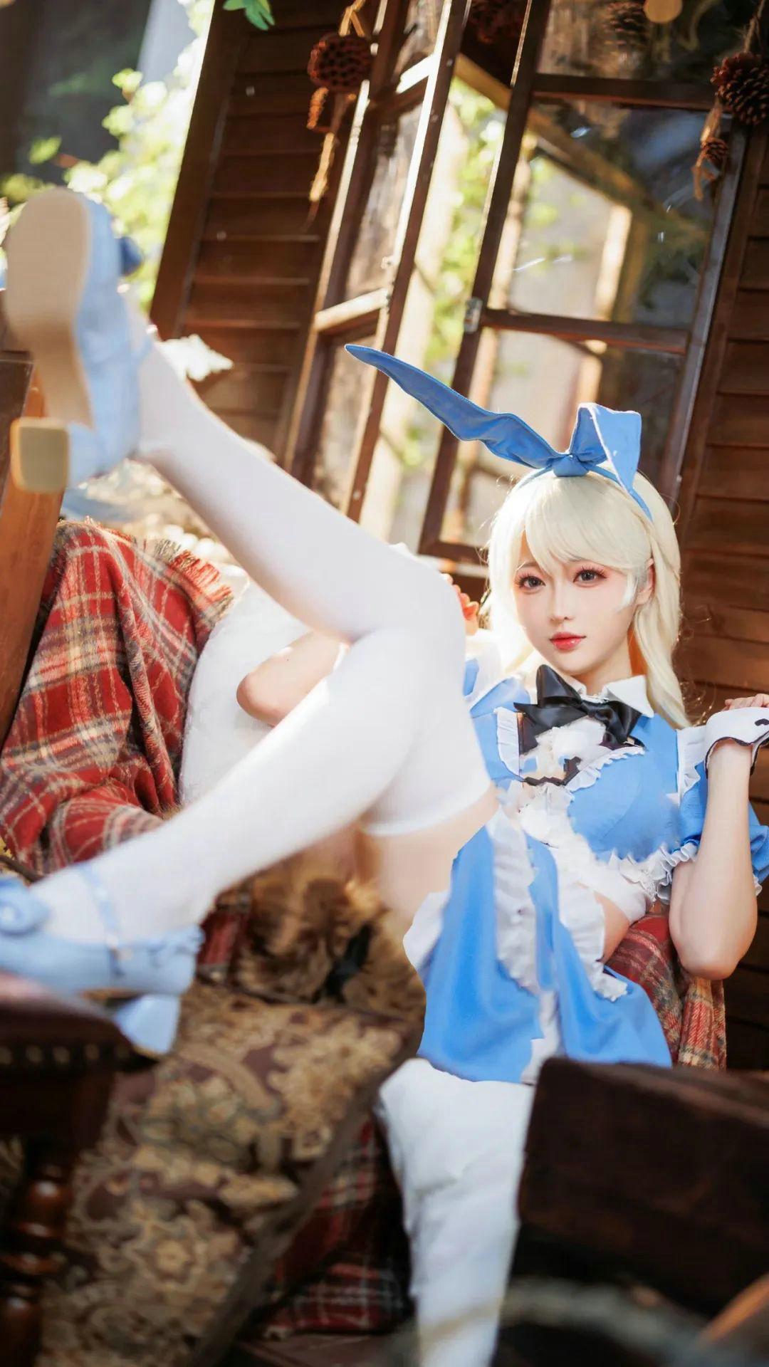 好看的二次元，美得深入灵魂！#游戏##二次元#