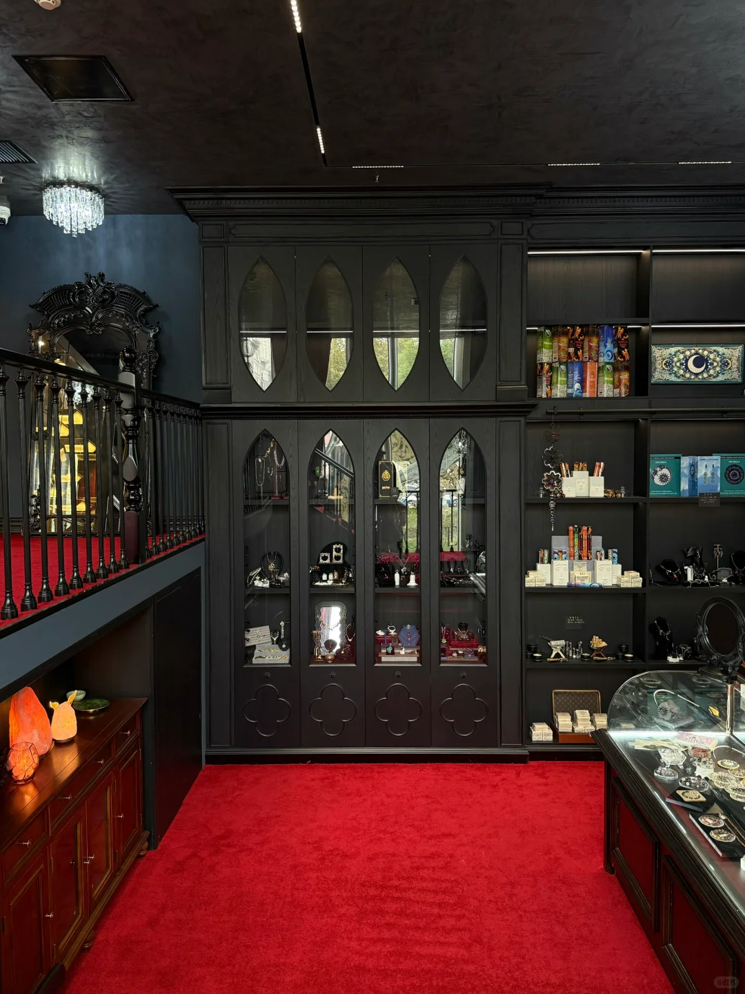 武汉🔮🪄神秘魔法屋！！刚开！还没什么人知道…