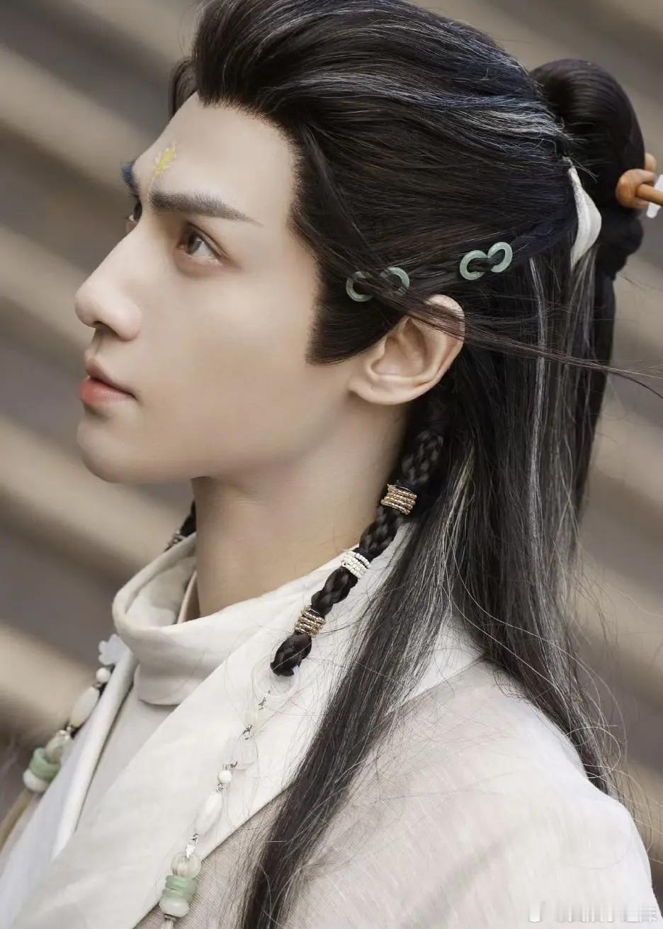 水龙吟如果碰到这个人你捡不捡？ ​​​