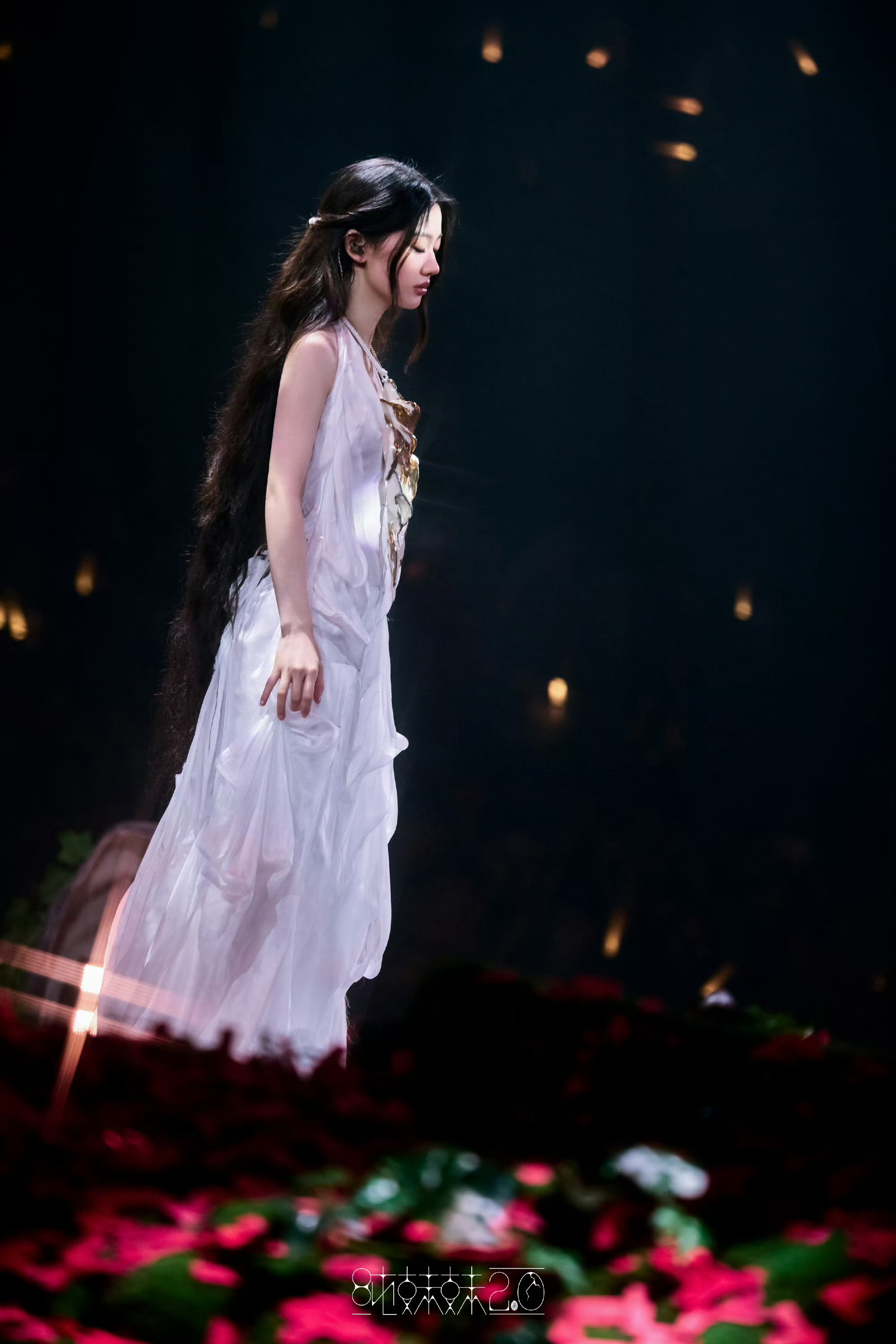 单依纯工作室发了关于巡演版权的工作的说明单依纯方发布巡演版权工作说明单依纯方已取