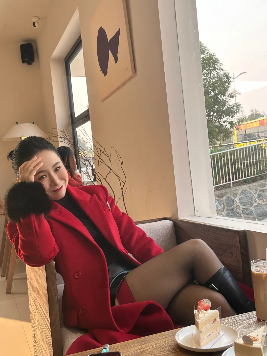 情人节不止情人💘