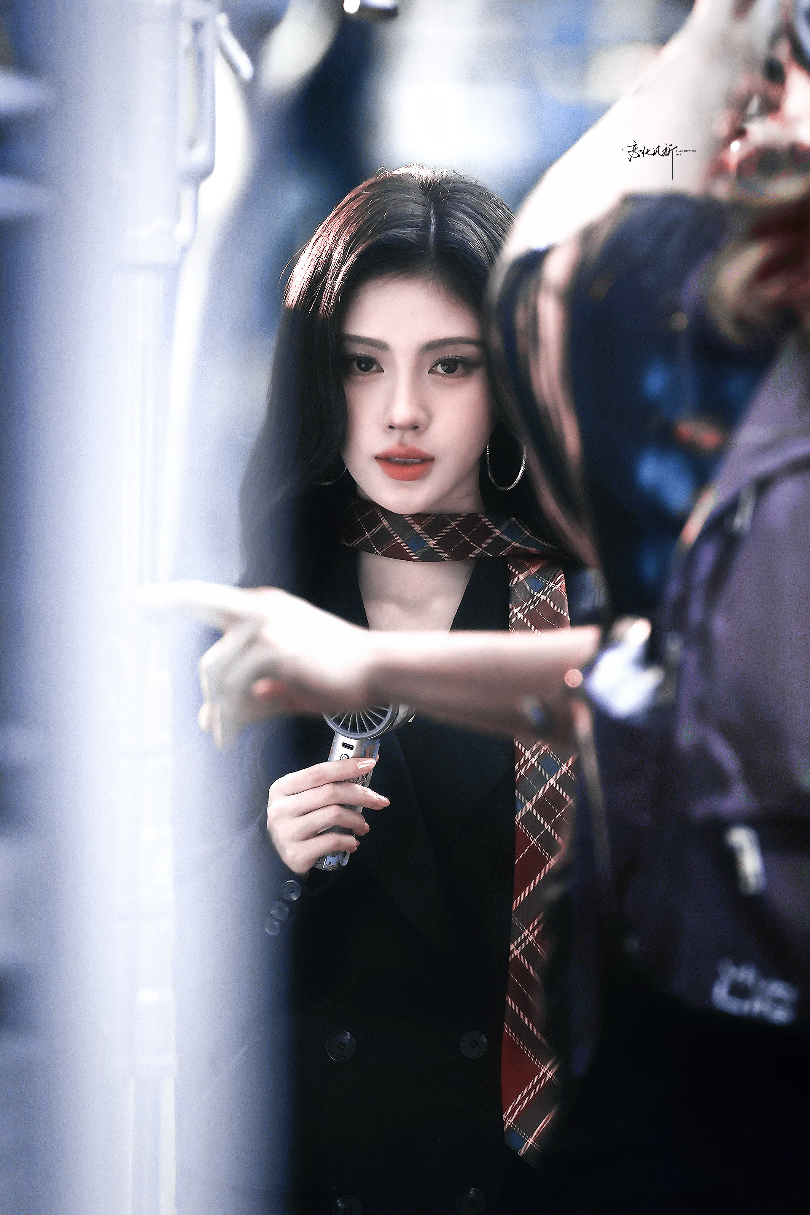 𝟮𝟬𝟮𝟲𝟬𝟴𝟮𝟮*做自己人生的大女主鞠婧祎苏绿夏鞠婧祎万花世界
