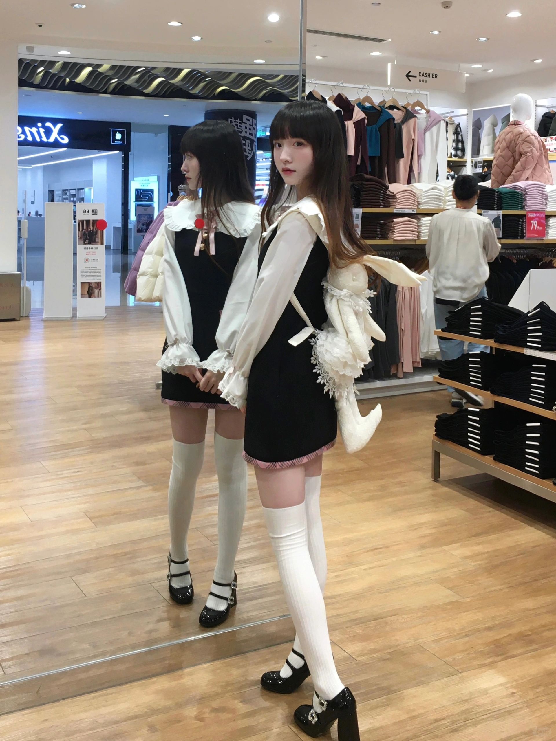 该怎么形容这种感觉呢