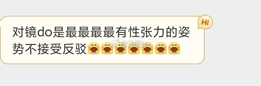 不接受反驳 