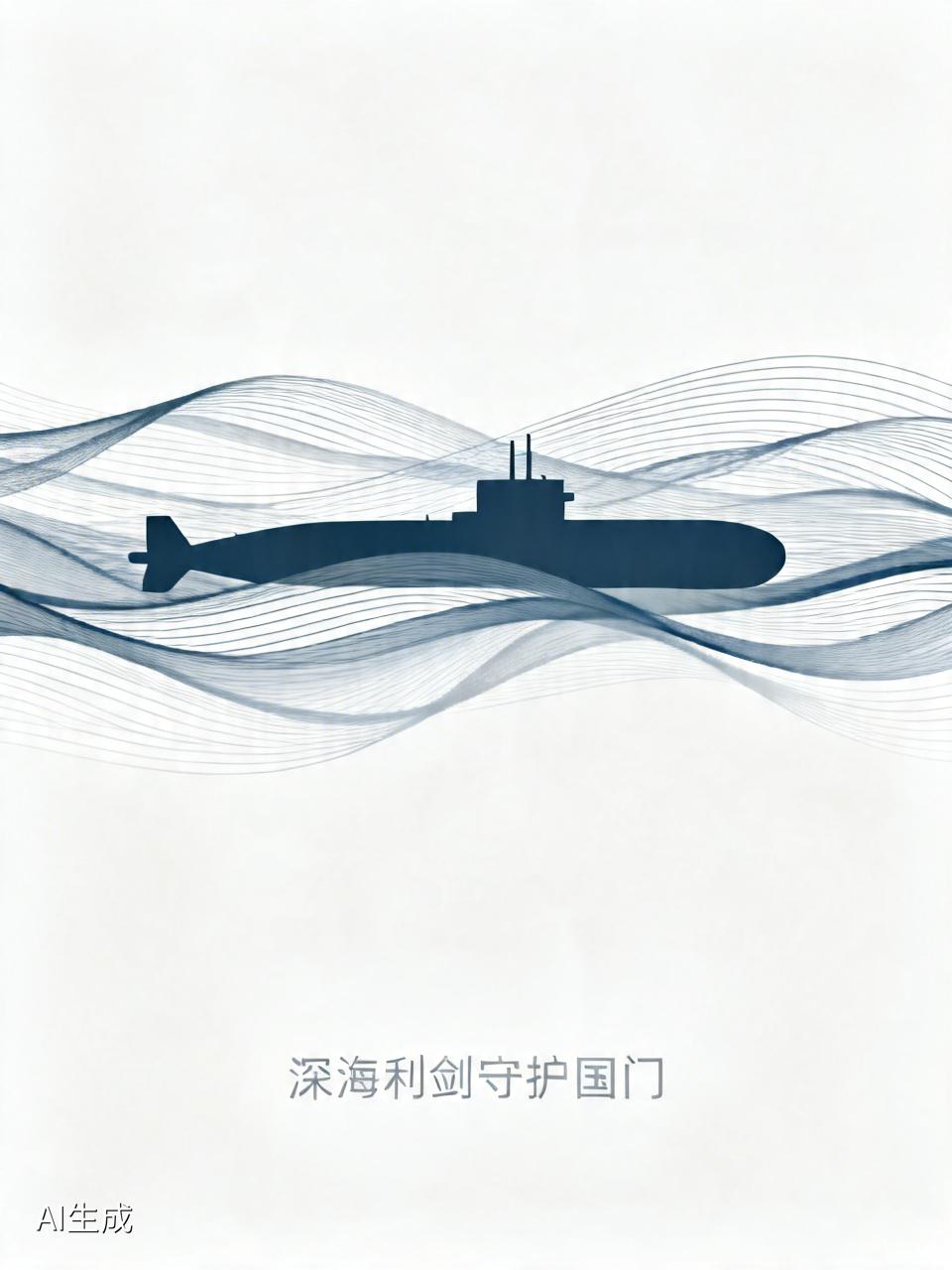 深海利剑守护国门！中国战略核潜艇实力再升级
 
 中国战略核潜艇，是海基核威慑的