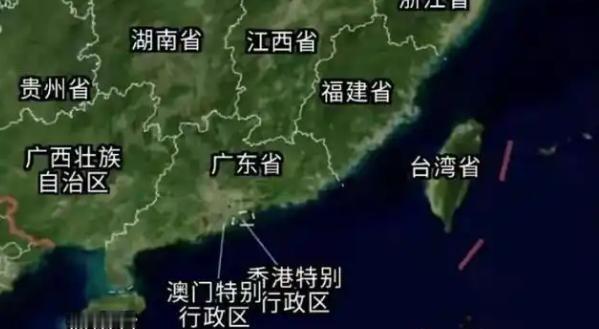 大陆已经不再考虑“一国两制”的方案了？官方现在统一称呼台湾为“中国台湾省”。这个