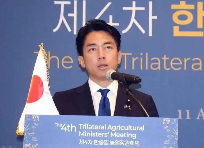 日本的嘴很硬！日本再次出来回应了！
 
在我们对日本表达抗议之后，12月8日，日