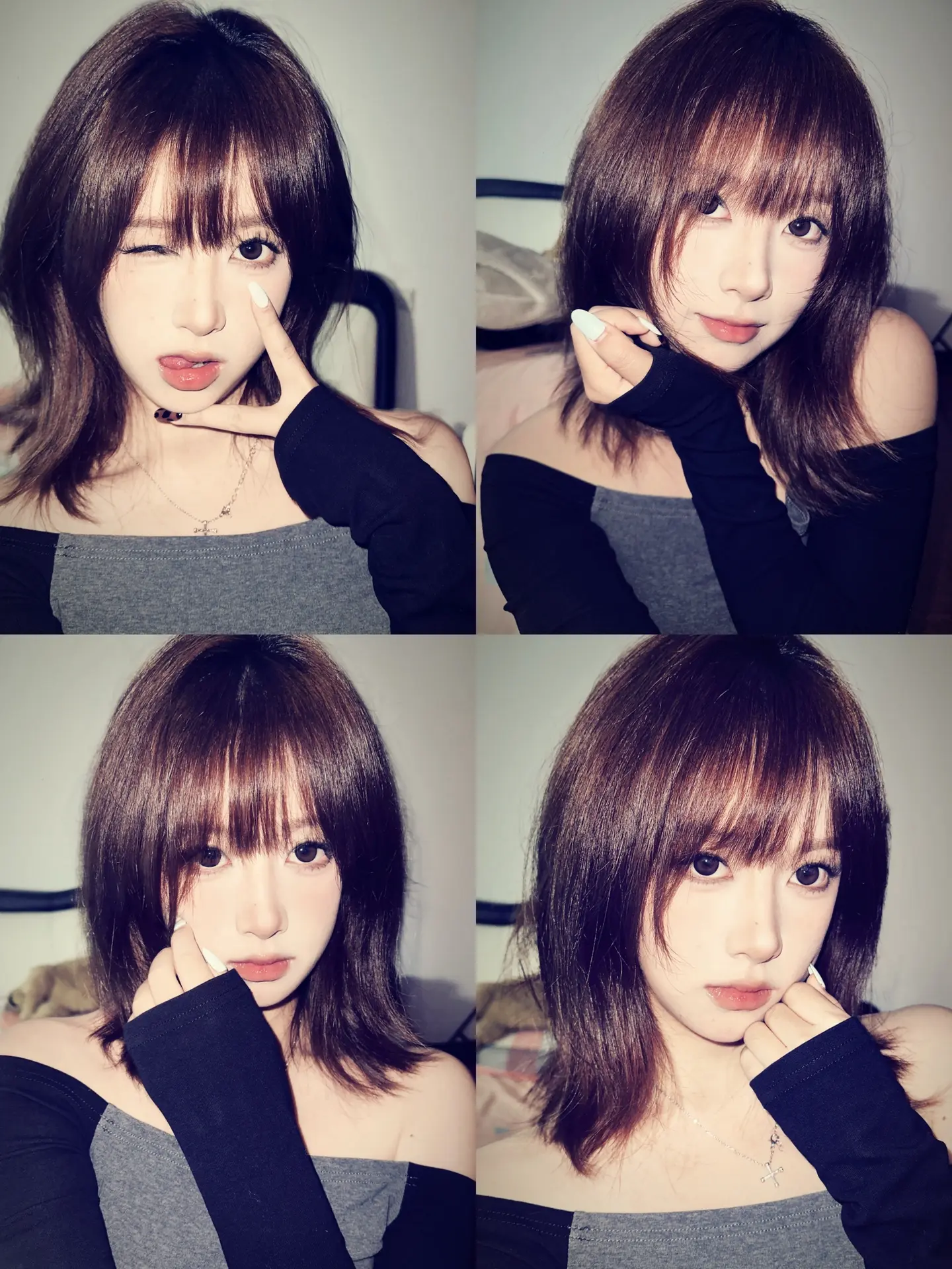 围着我转就行了你哪来这么多自己的事要干