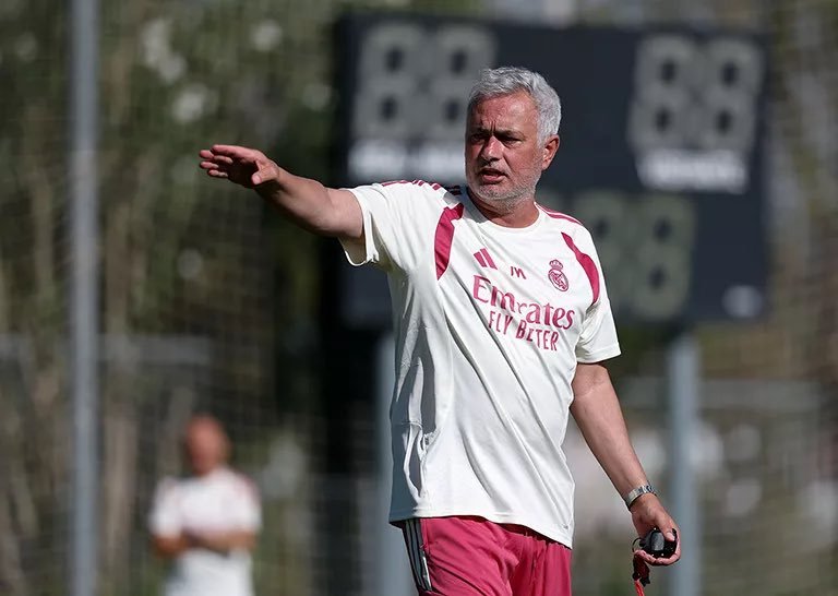 Training 