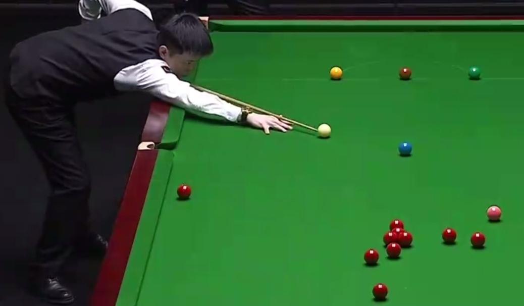 赵心童挑战希金斯冲击球员锦标赛冠军奖杯！敬请关注

      北京时间2月22