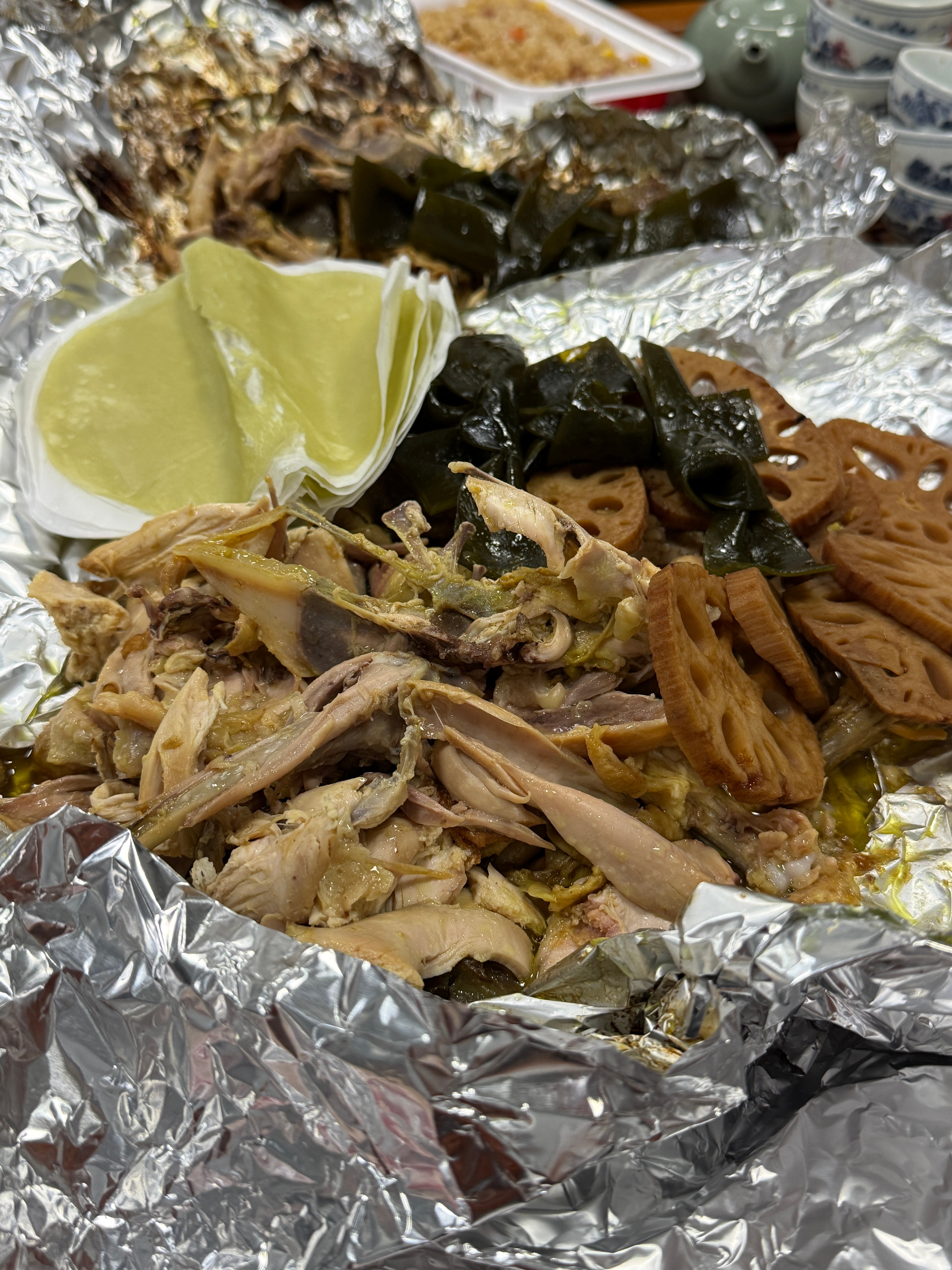 吃点宵夜[允悲] ​​​