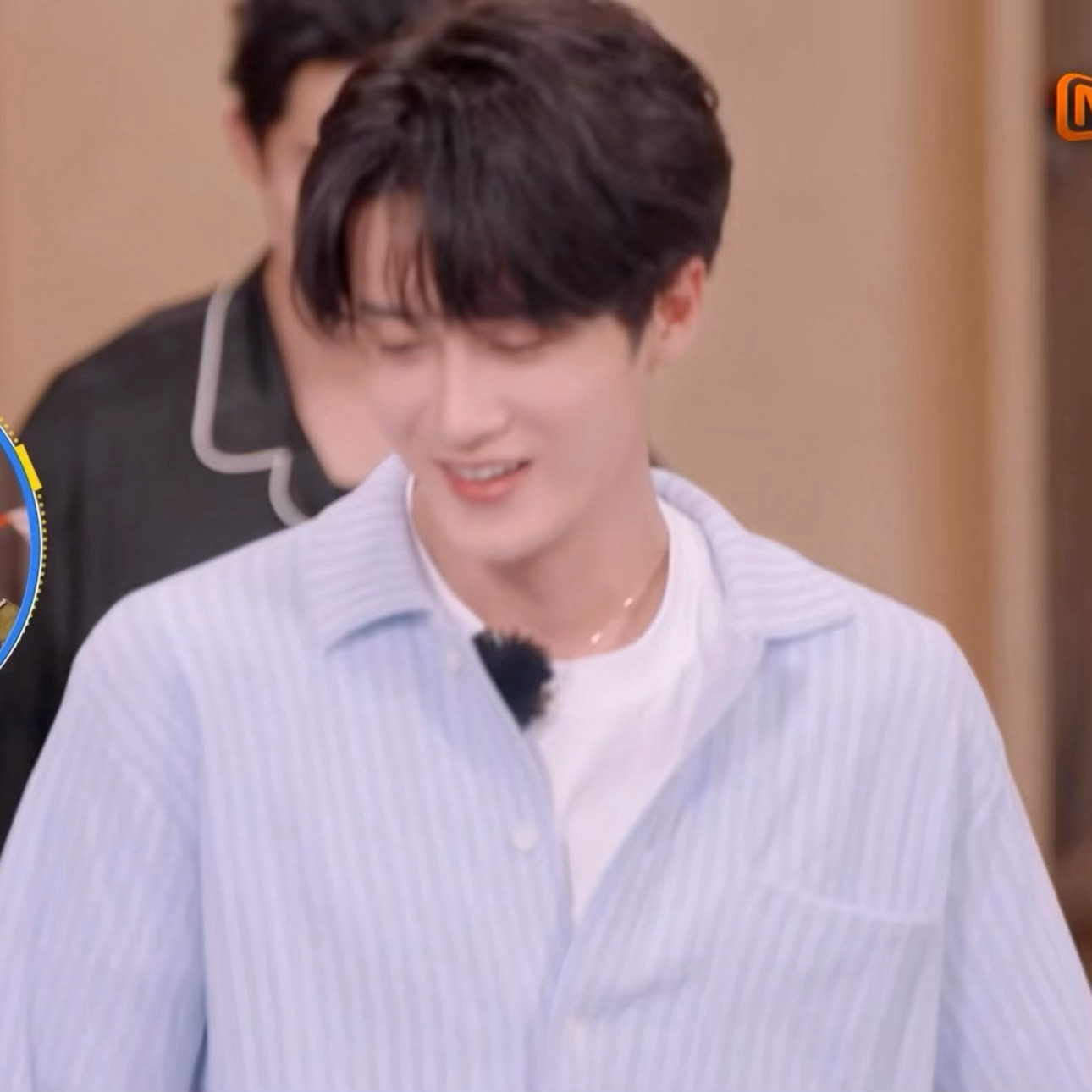 也是跳睡衣版《DEAD REFLEX》了 