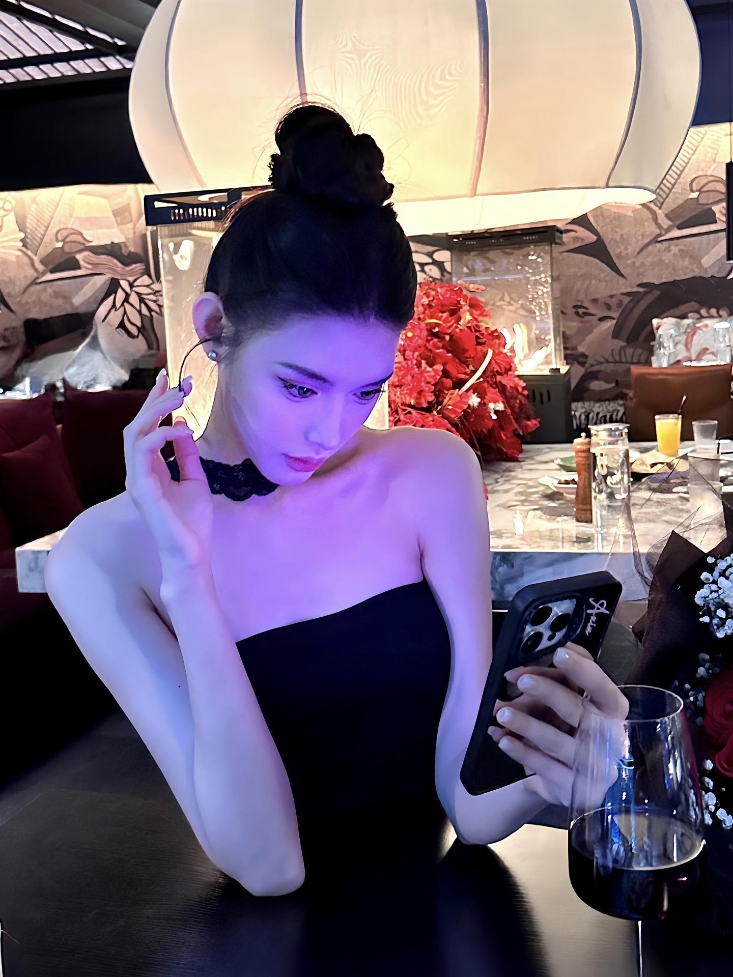吸引力的绝对统治。