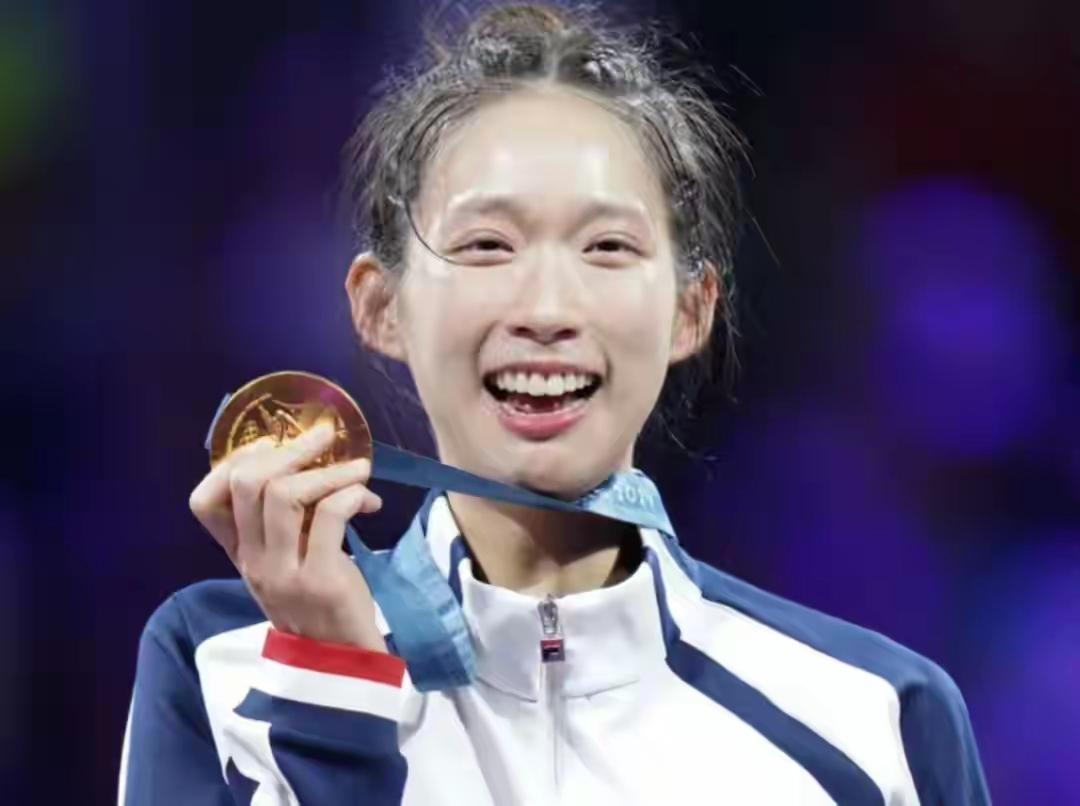 霍启山没想到，31岁江旻憓再官宣喜讯，成为他“高攀不起”的存在
 
谁能想到啊，