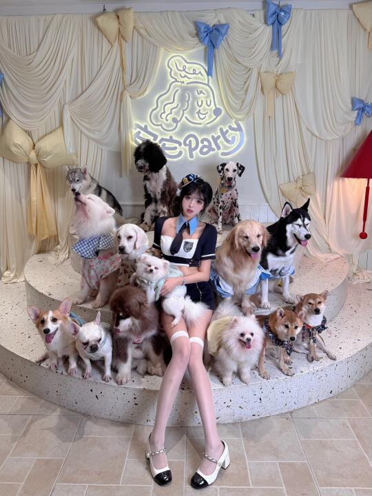 𝐏𝐮𝐩𝐩𝐲 𝐝𝐢𝐚𝐫𝐲· ☕︎🐕‍🦺꙳💭⊹꙳🦴⊹꙳