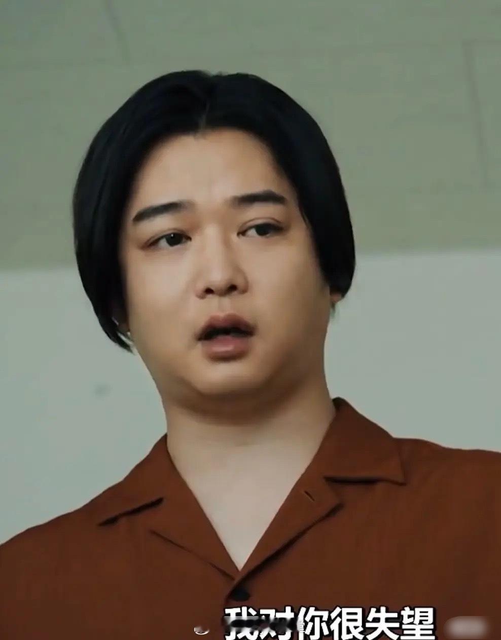 还有人记得千叶雄大吗，他现在长这样，完全认不出来……他发生了什么[跪了] ​​​