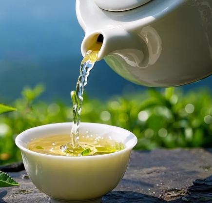 调查发现：糖尿病患者若长期大量喝茶，身体或将迎来这5个变化

不少糖尿病患者在听