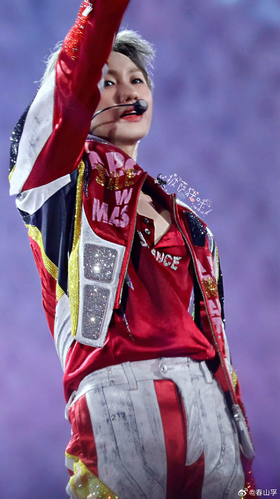 汪苏泷发了新歌粉旋风 《粉旋风》一出来就被圈住了，汪苏泷的创作真的很稳，旋律流畅