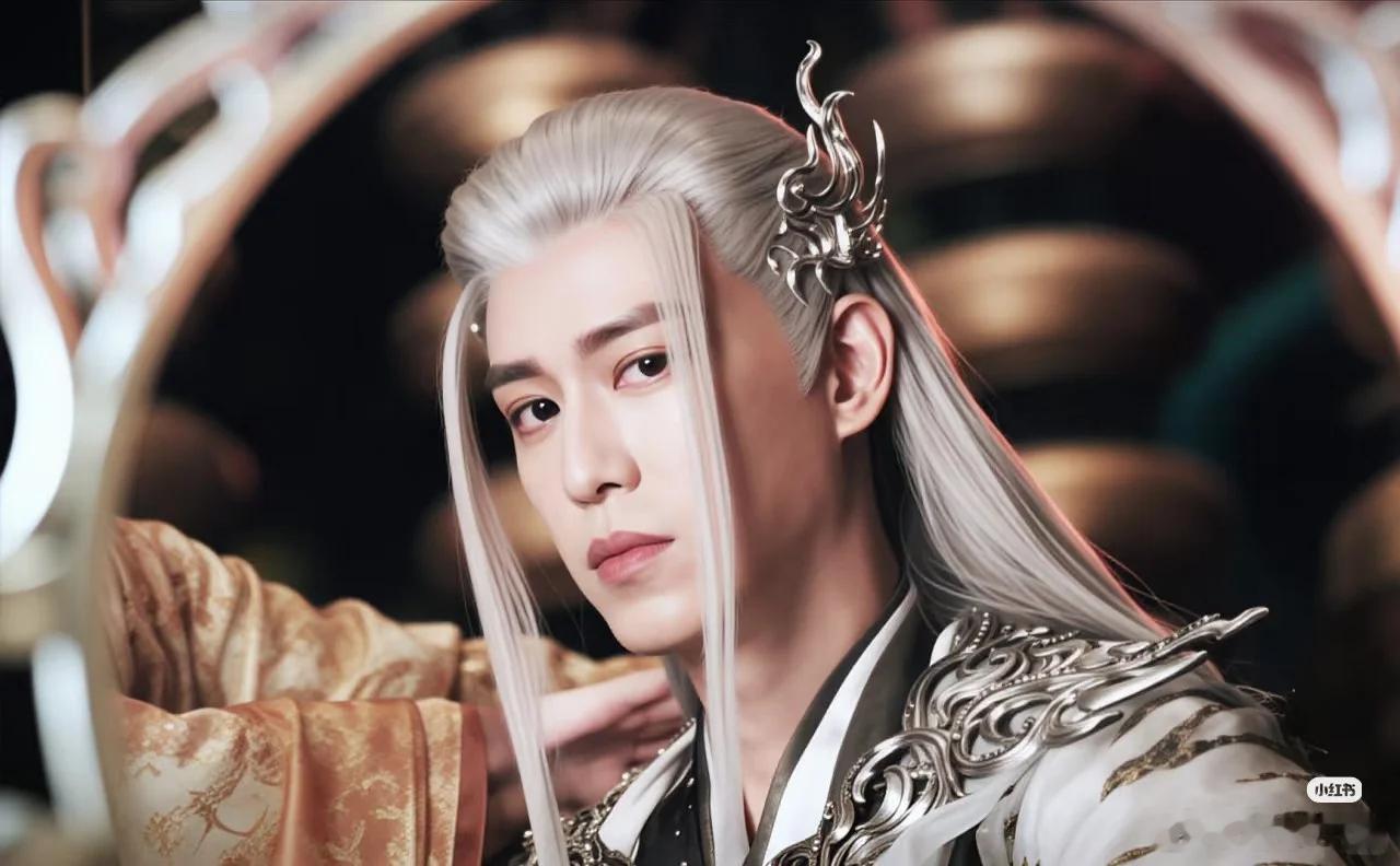 白日提灯雪糕穿帮剧粉集体眼瘸现场！服饰和雪糕相似度超高，引发穿帮热议，这场趣味乌