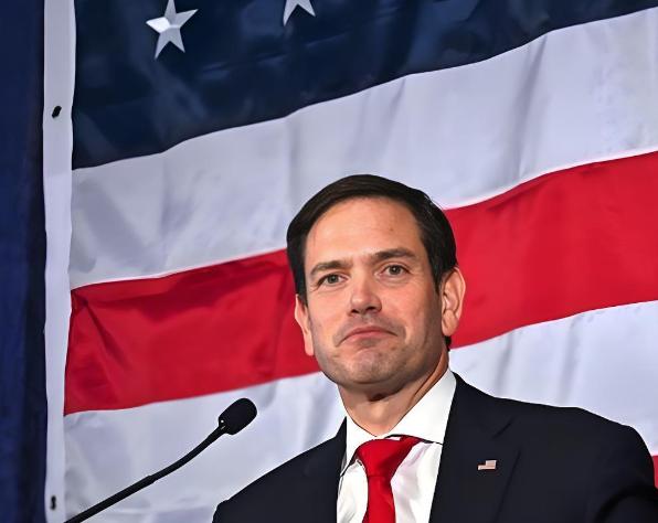 美国国务卿鲁比奥1月4日发文写道：“我希望大家现在能明白。美国总统不是玩弄权术的