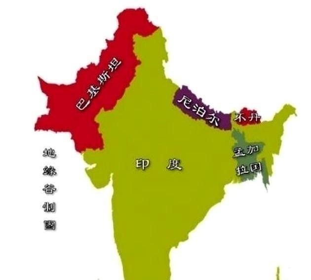 2026年，印度共产党，输掉了最后一个邦。就是那个识字率94%、几乎消个地方政府