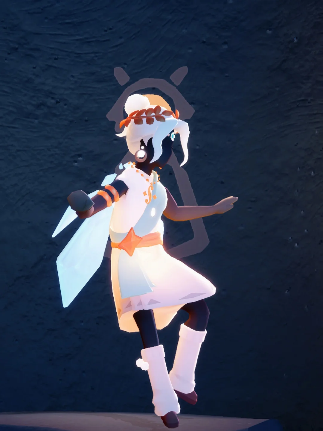 光遇：你过年有压岁钱吗