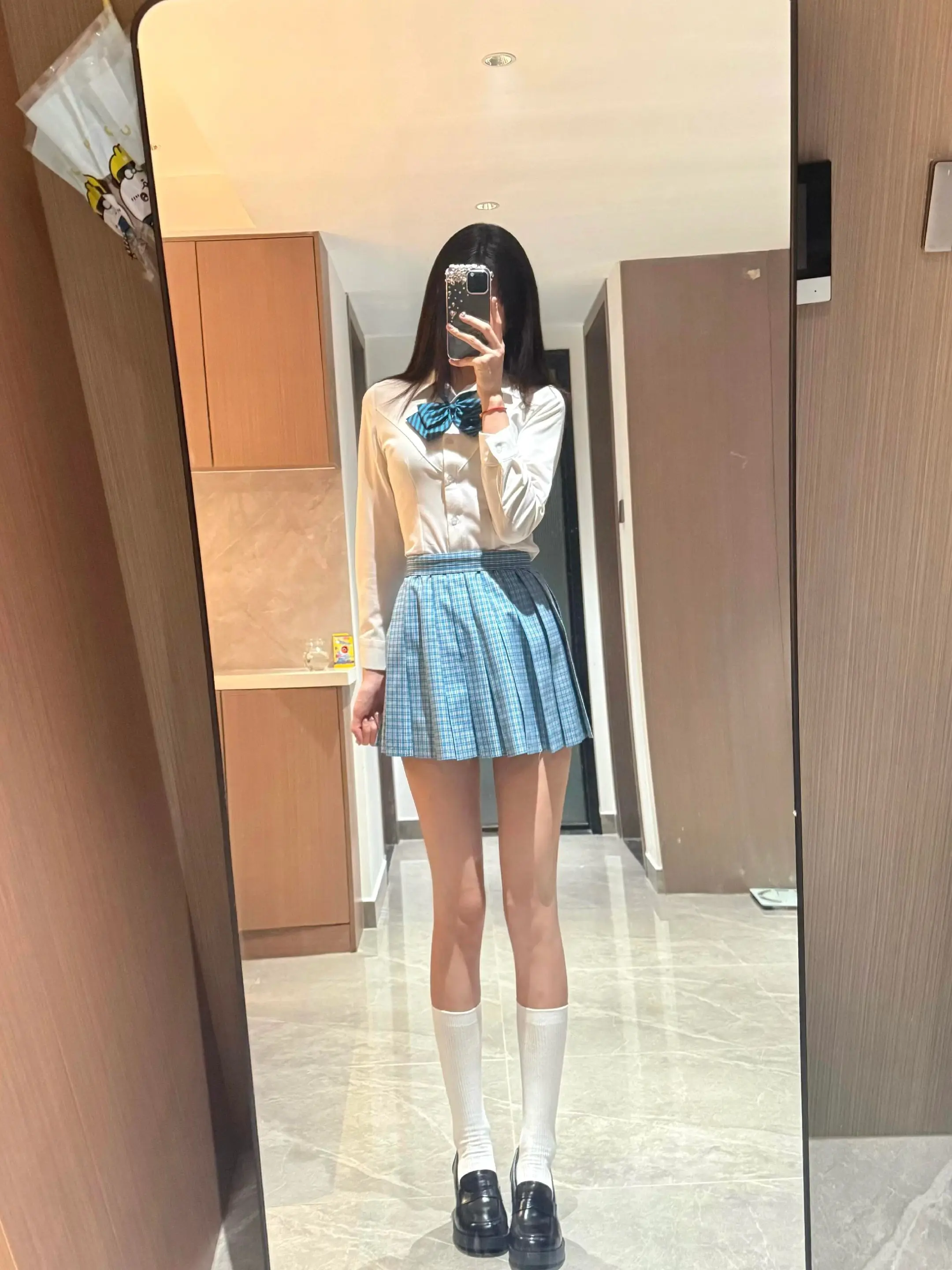 出门啦宝宝。