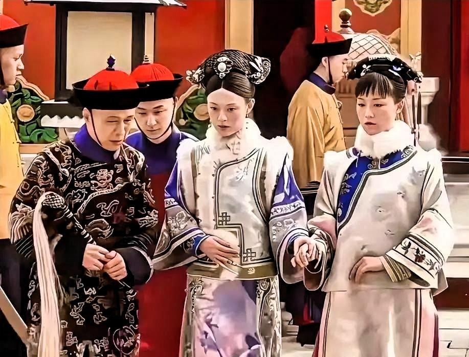 7000万买一个角色。郑晓龙最烦的演员，就是这么进的《甄嬛传》。

都说《甄嬛传