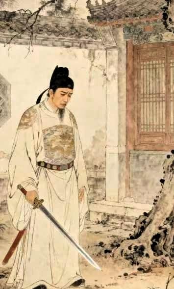 永远不要低估人性的贪婪，崇祯只需要白银百万两，就可以调回关宁军避免亡国，可满朝文