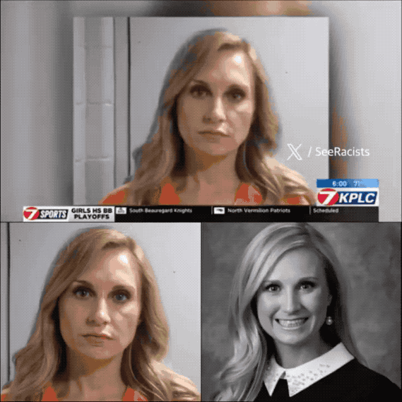 骇人听闻：美国43岁女市长性侵16岁男孩，美国爱泼斯坦浓度实在太高了！现年43岁