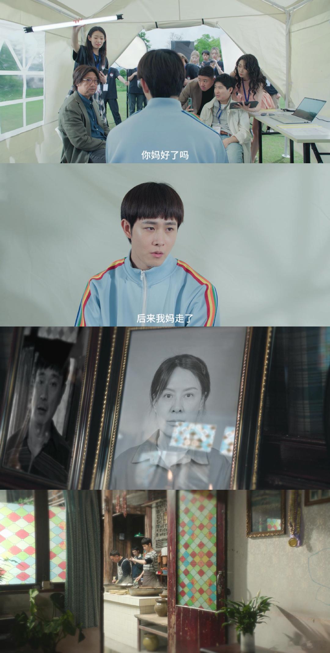 田嘉瑞扭腰正太和中二少年田嘉瑞网速真的快！一边看别凡中二名场面，转头就解锁魔性扭
