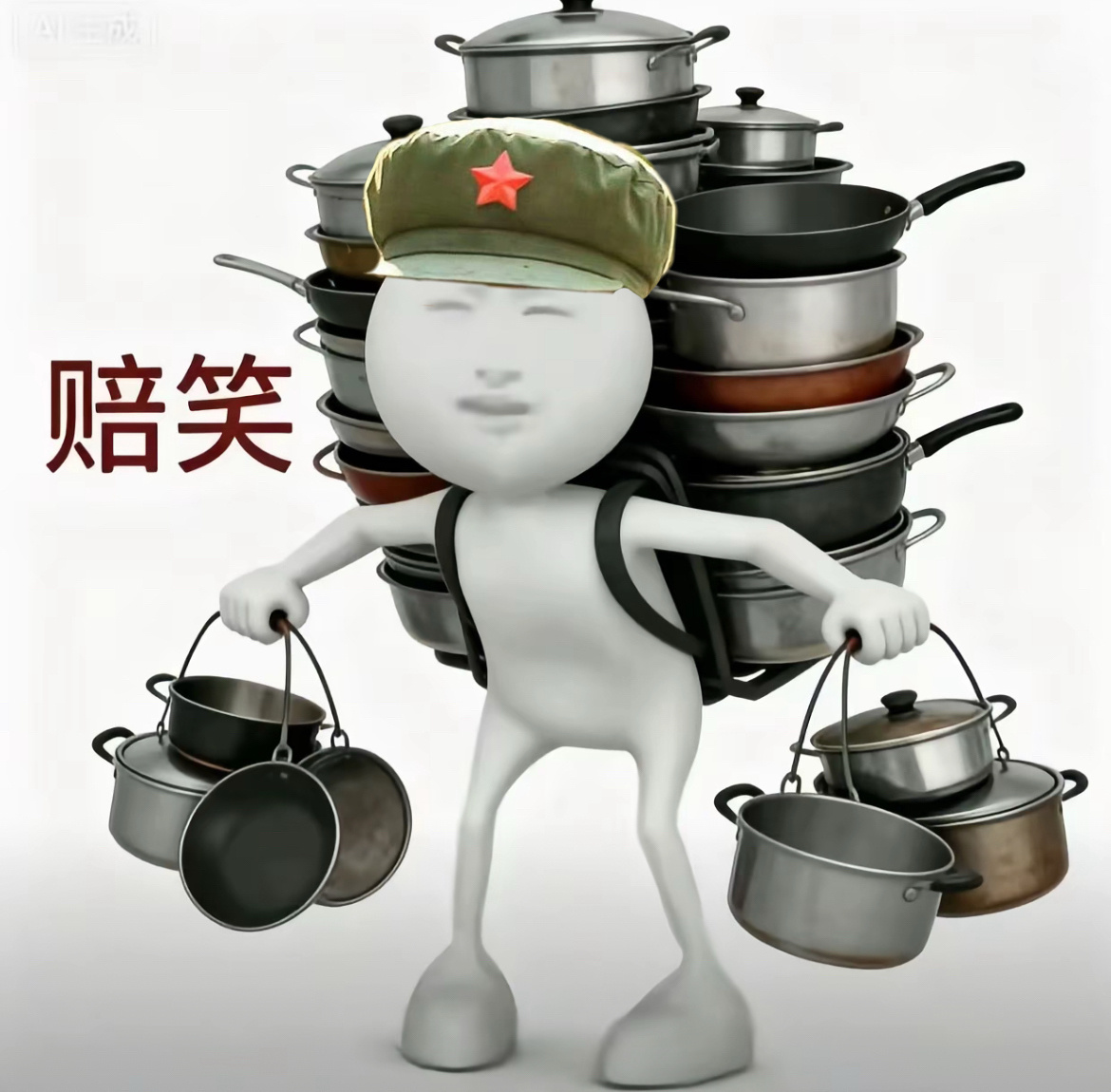野子就这样 
