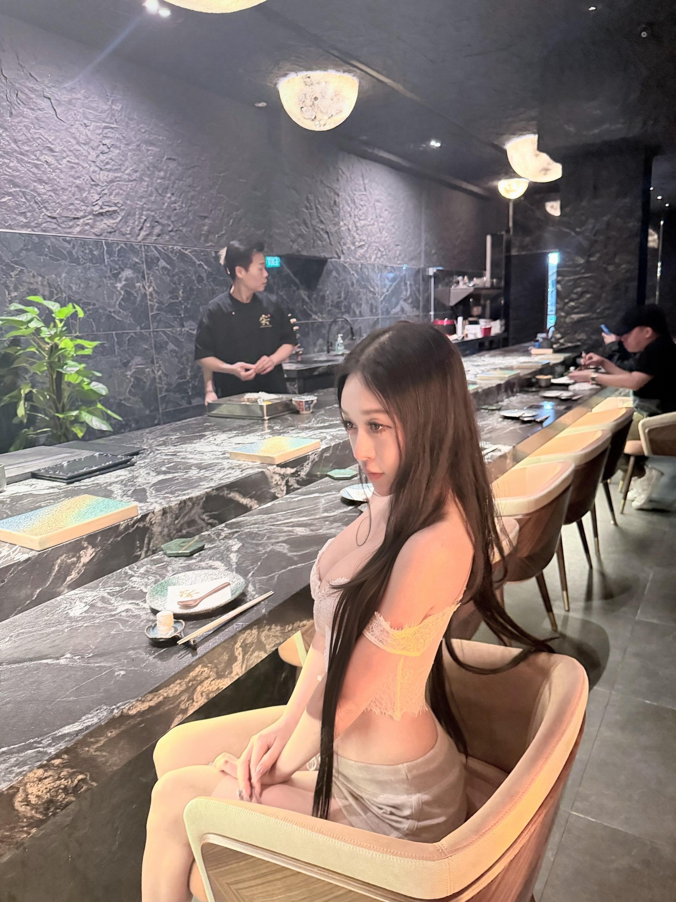 幸福是变得平静
