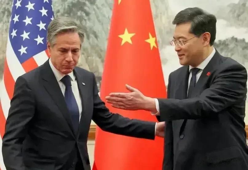 如今的中美博弈，大开大合的攻击已经很难起到效果，细致而微的攻击却又在中国失去了呼